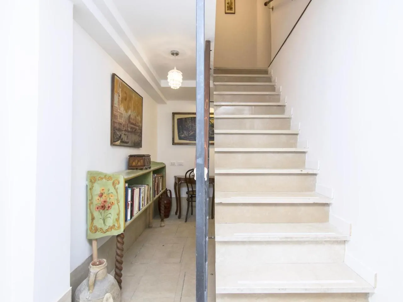 Ca' Alberto Apartments Venice