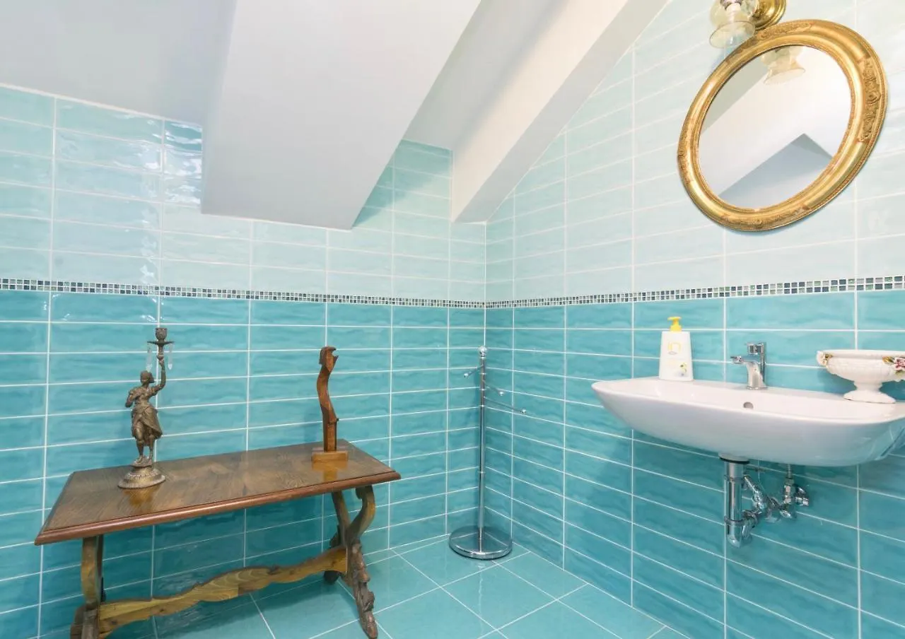 Ca' Alberto Apartments Venice