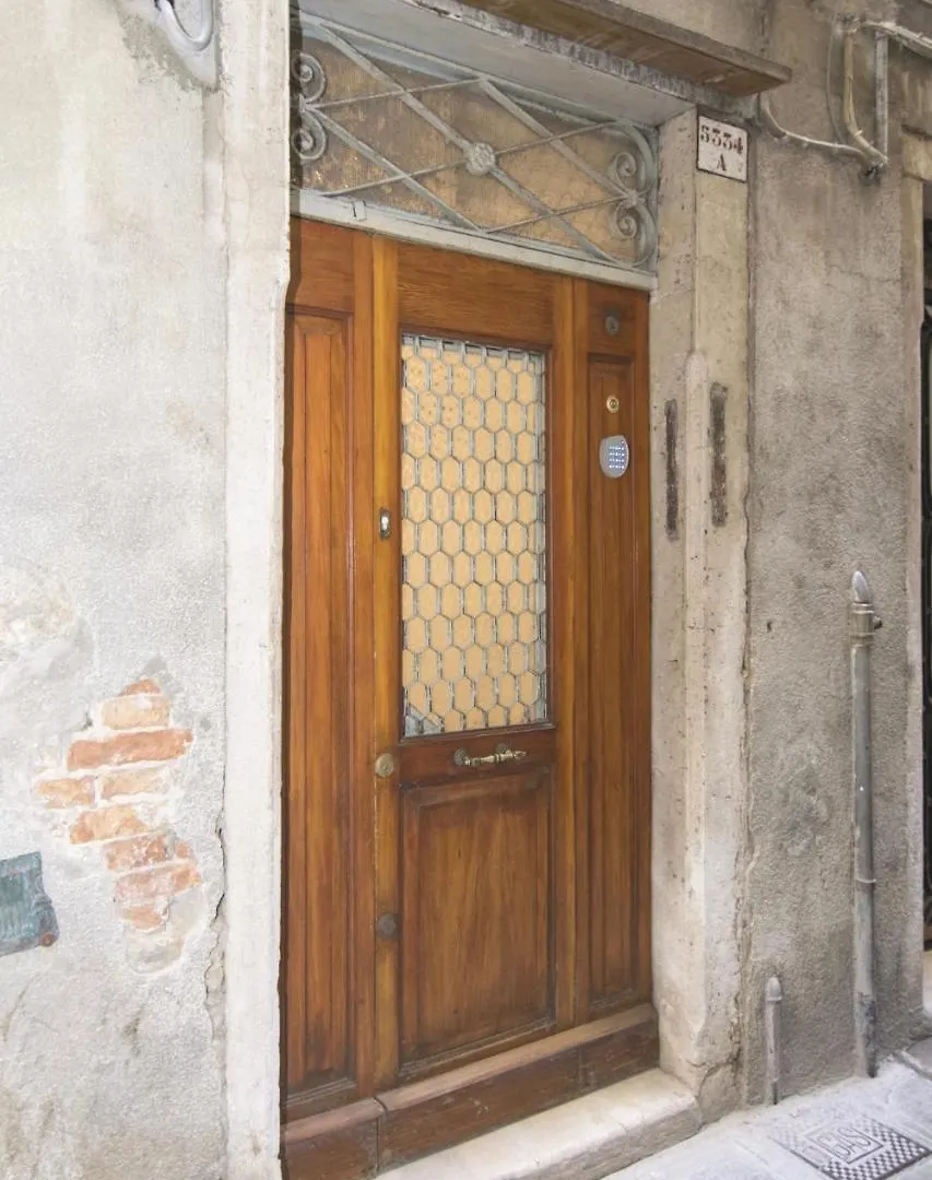 Ca' Alberto Apartments Venice