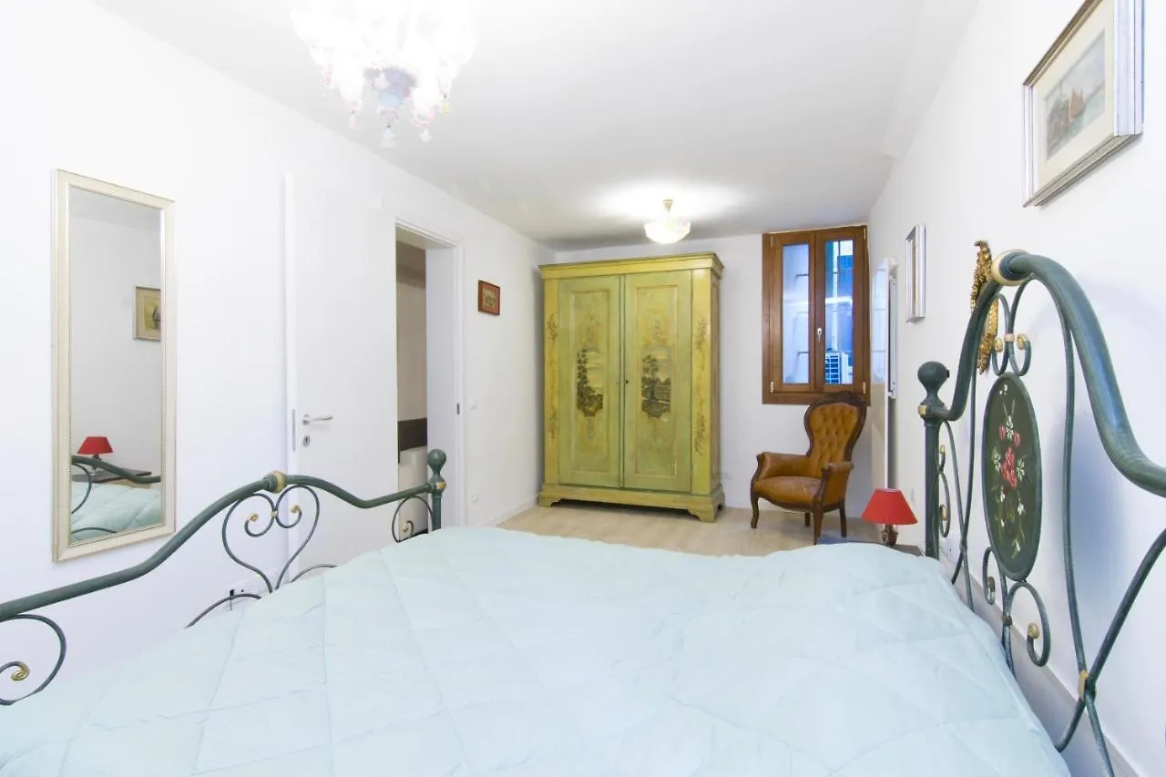 Ca' Alberto Apartments Venice Italy