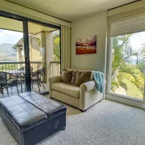 Hanalei Bay 4206 , Princeville United States