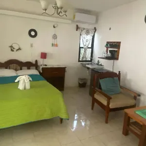 Xtakay , Bacalar Mexico