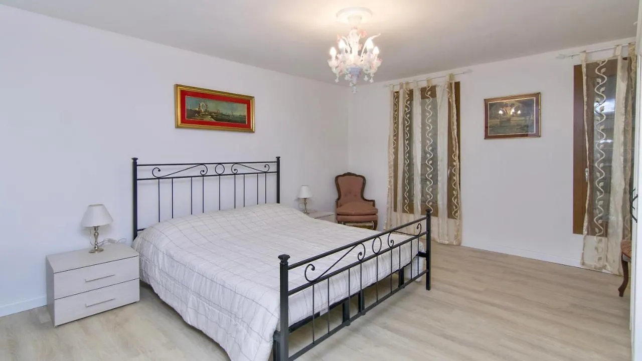 Ca' Alberto Apartments Venice