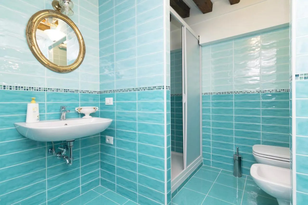 Ca' Alberto Apartments Venice