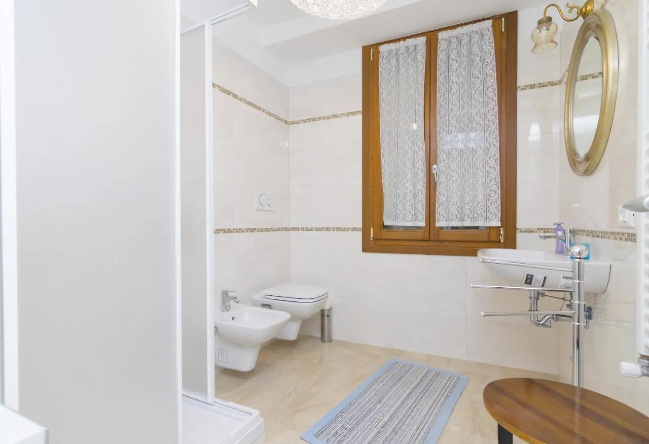 Ca' Alberto Apartments Venice