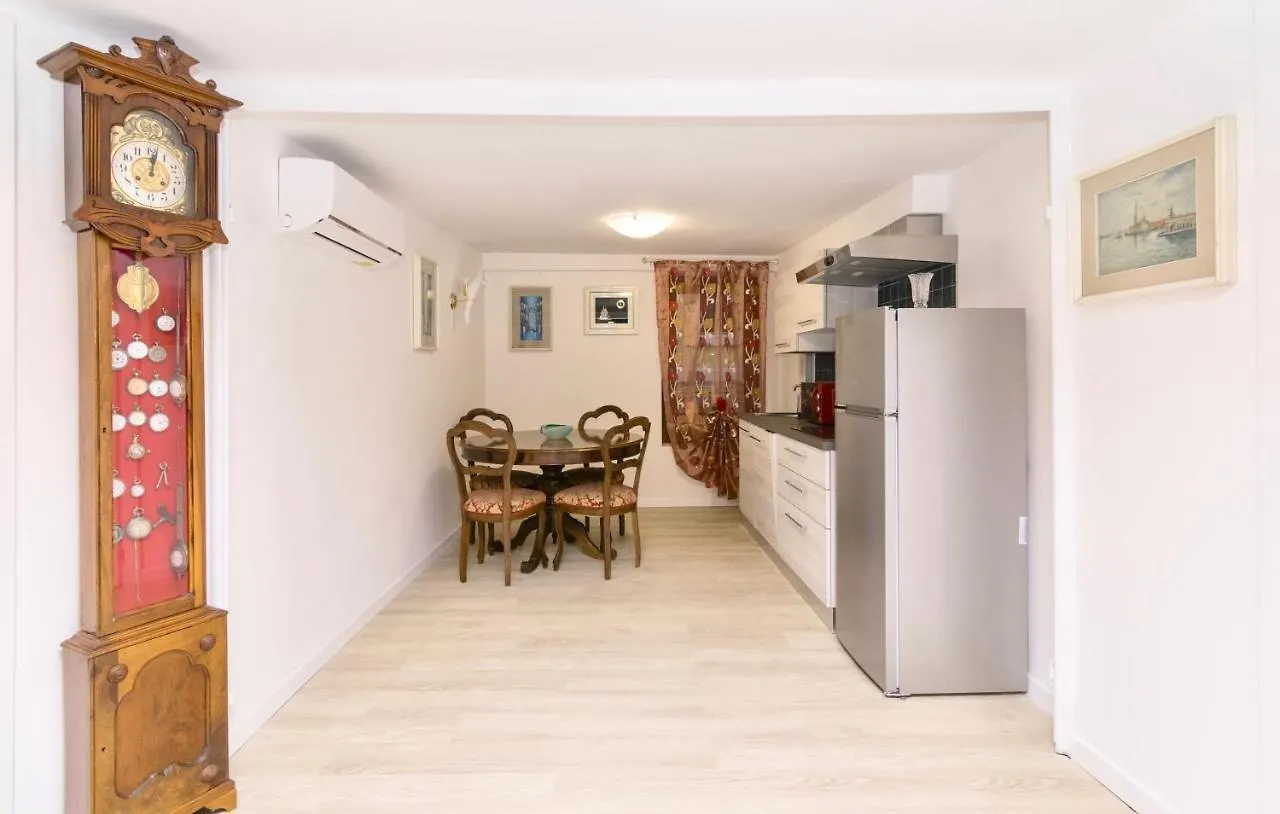 Ca' Alberto Apartments Venice Italy