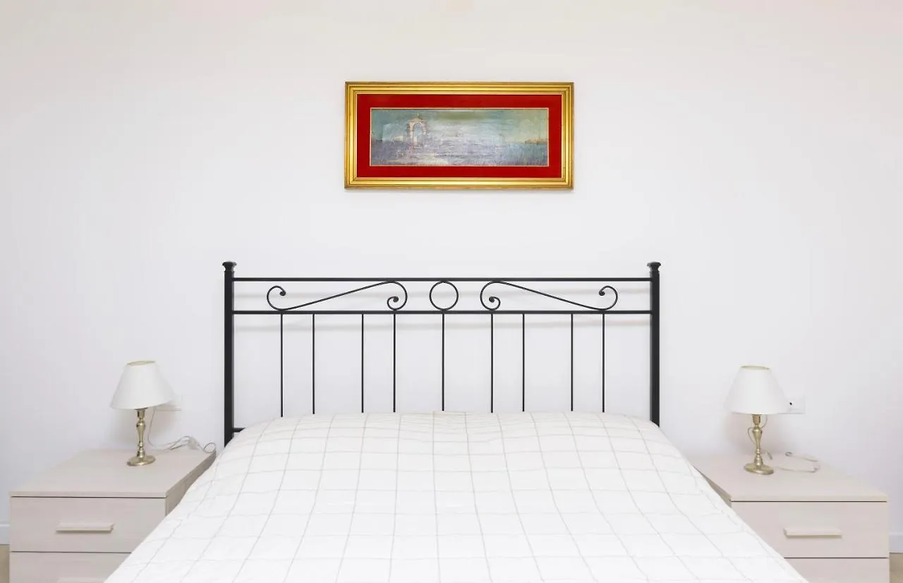 Ca' Alberto Apartments Venice