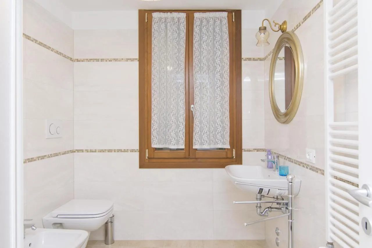 Ca' Alberto Apartments Venice Italy